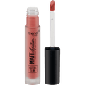 Lippenstift Liquid MATTisfaction Lightweight 030 trend !t up