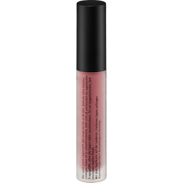 Lippenstift Liquid MATTisfaction Lightweight 080 trend !t up