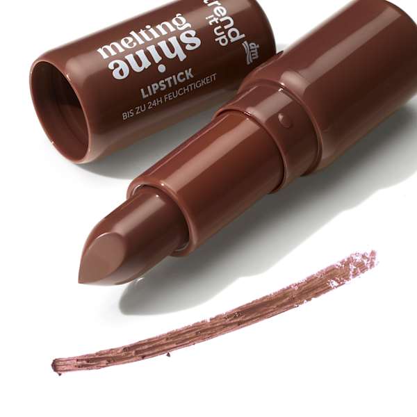 Lippenstift Melting Shine 110 trend !t up