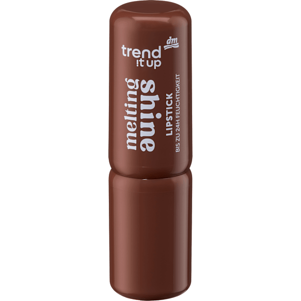 Lippenstift Melting Shine 110 trend !t up
