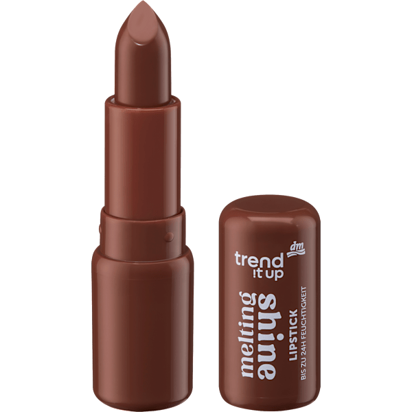 Lippenstift Melting Shine 110 trend !t up