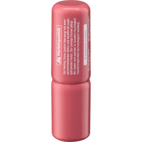 Lippenstift Melting Shine 140 trend !t up