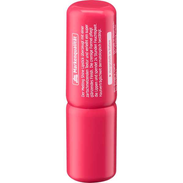 Lippenstift Melting Shine 150 trend !t up