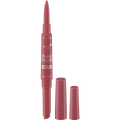 Lippenstift Perfect Pair Line & Fill 520 Dark Rose Pink trend !t up