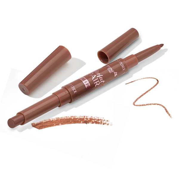Lippenstift Perfect Pair Line & Fill 525 trend !t up