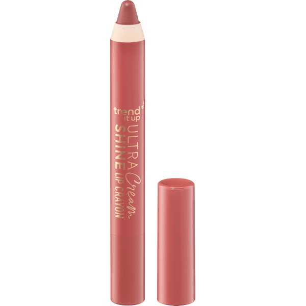 Lippenstift Ultra Shine Cream Crayon 020 trend !t up