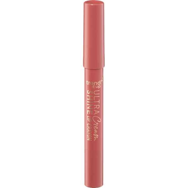 Lippenstift Ultra Shine Cream Crayon 020 trend !t up