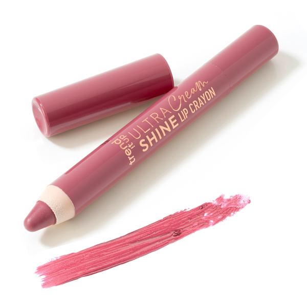 Lippenstift Ultra Shine Cream Crayon 030 trend !t up