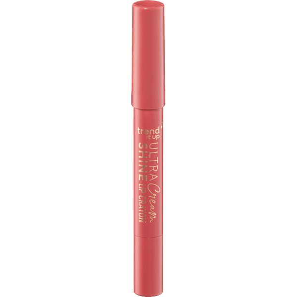 Lippenstift Ultra Shine Cream Crayon 040 trend !t up