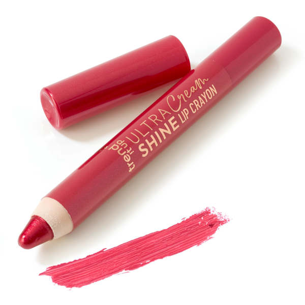 Lippenstift Ultra Shine Cream Crayon 050 trend !t up