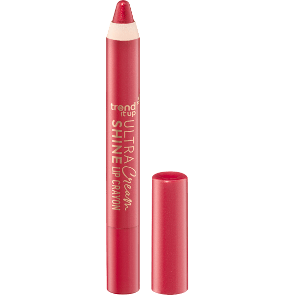 Lippenstift Ultra Shine Cream Crayon 050 trend !t up