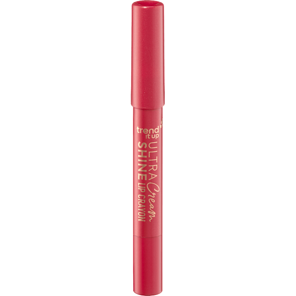 Lippenstift Ultra Shine Cream Crayon 050 trend !t up