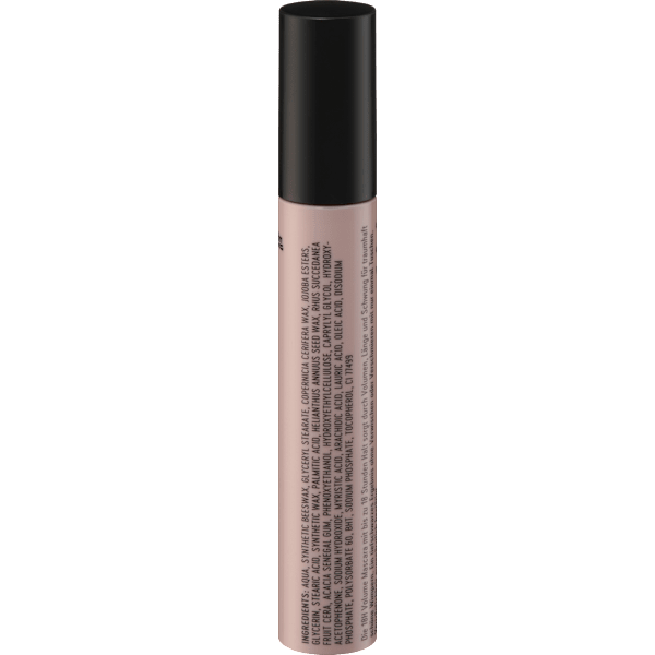Mascara 18H Volume trend !t up