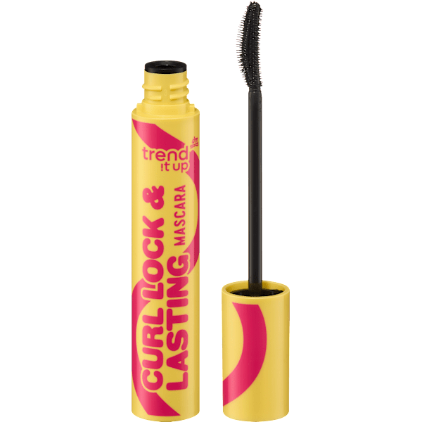 Mascara Curl Lock & Lasting trend !t up