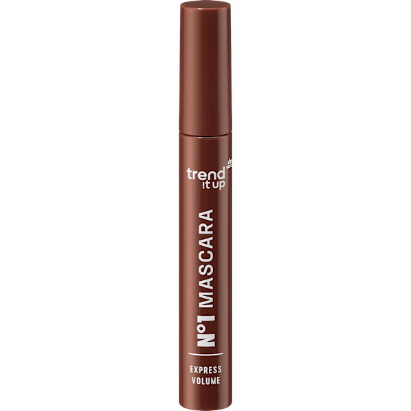 Mascara N°1 Express Volumen 020 Brown trend !t up