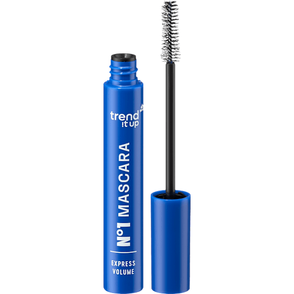 Mascara N°1 Express Volumen 030 Blue trend !t up