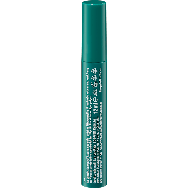 Mascara N°1 Express Volumen 040 Jade trend !t up