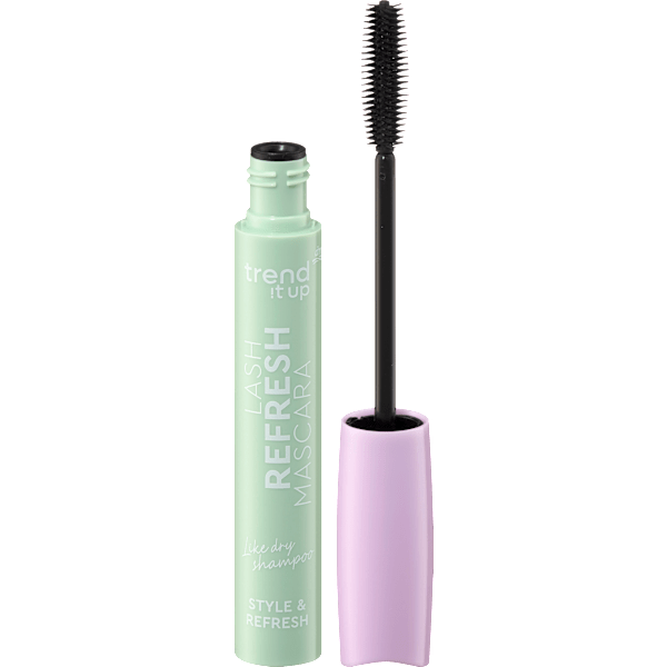 Mascara Style & Refresh trend !t up