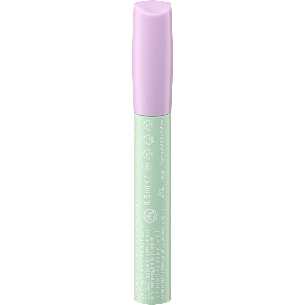 Mascara Style & Refresh trend !t up