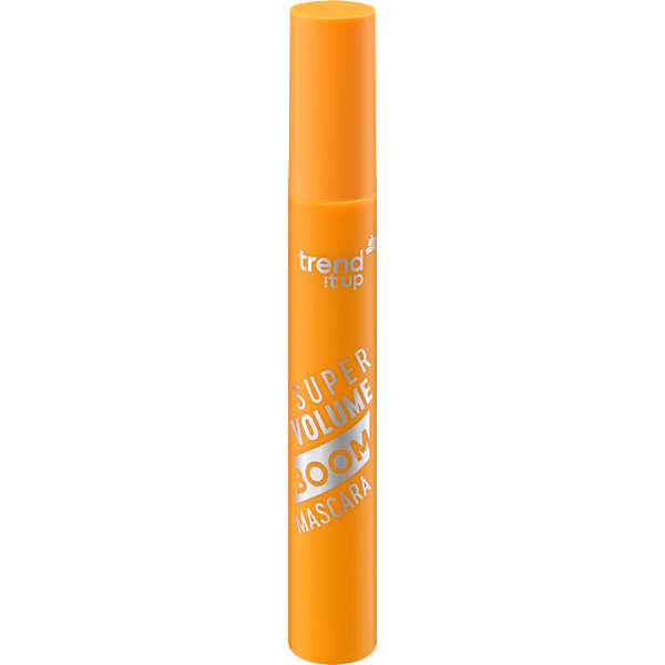 Mascara Super Volume Boom 010 Black trend !t up
