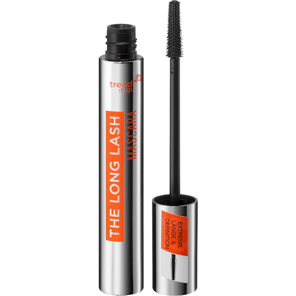 Mascara The Long Lash 010 Black trend !t up