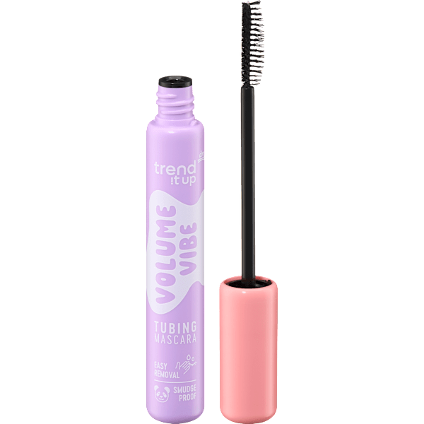 Mascara Volume Vibe Tubing trend !t up