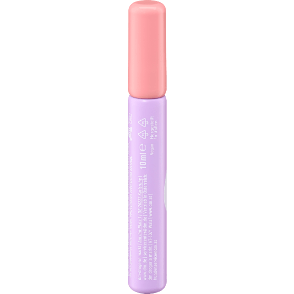 Mascara Volume Vibe Tubing trend !t up