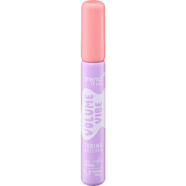 Mascara Volume Vibe Tubing trend !t up