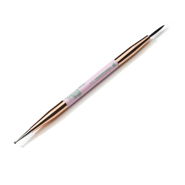 Nageldesign Stift 2in1 trend !t up