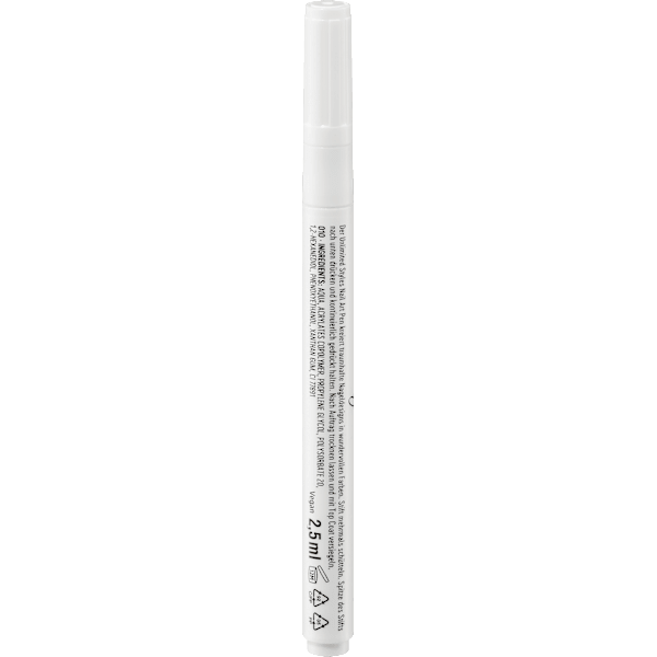 Nageldesign Stift Unlimited Styles 010 trend !t up