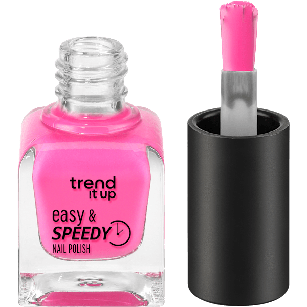 Nagellack Easy & Speedy 320 Pink trend !t up