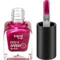 Nagellack Easy & Speedy 530 trend !t up