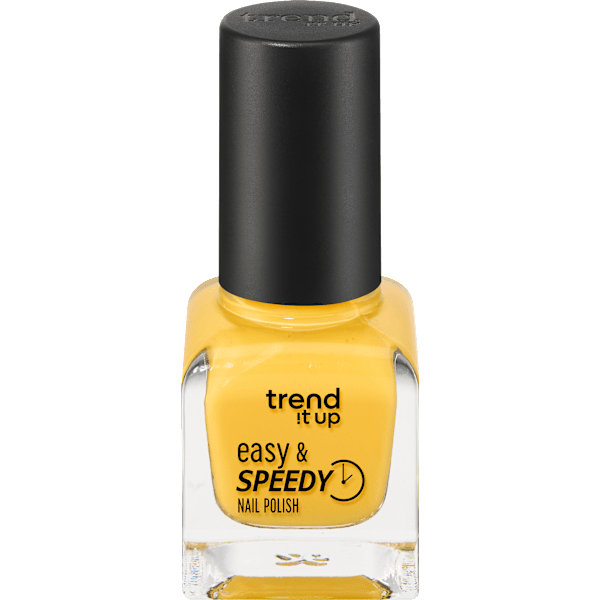 Nagellack Easy & Speedy 580 trend !t up
