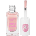 Nagellack French 030 Light Pink Nude trend !t up
