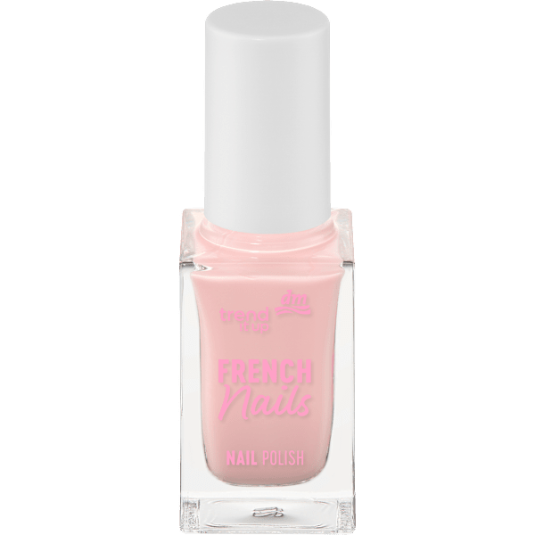 Nagellack French Nails 040 trend !t up
