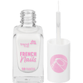 Nagellack French Tip Painter White trend !t up