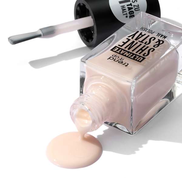 Nagellack Ultimate Shine & Stay 050 trend !t up