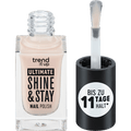 Nagellack Ultimate Shine & Stay 050 trend !t up
