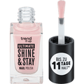 Nagellack Ultimate Shine & Stay 060 trend !t up