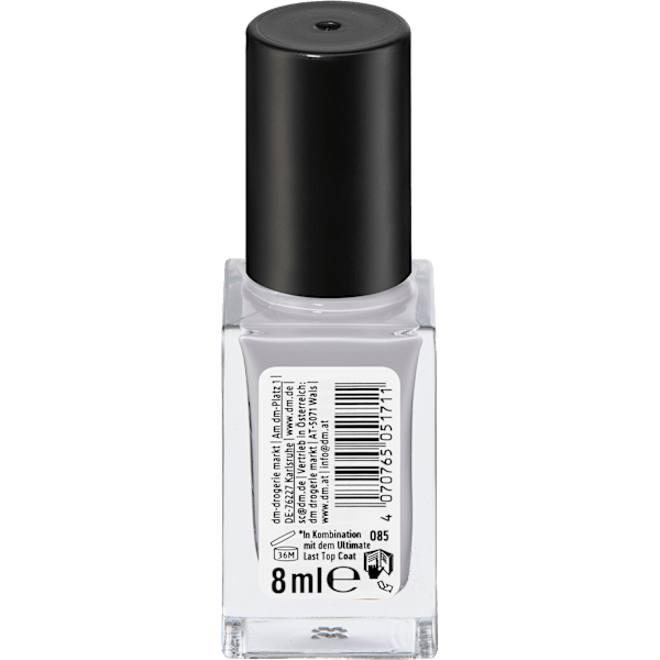 Nagellack Ultimate Shine & Stay 085 trend !t up