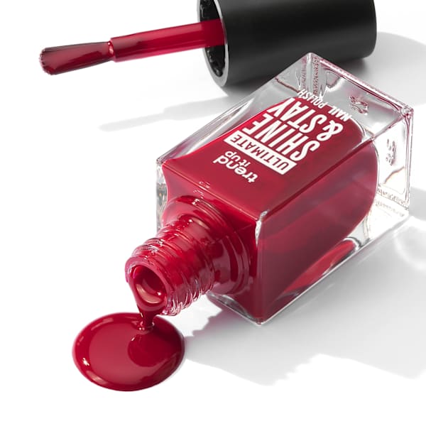Nagellack Ultimate Shine & Stay 160 trend !t up
