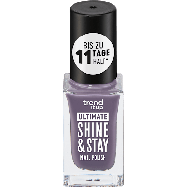 Nagellack Ultimate Shine & Stay 175 trend !t up