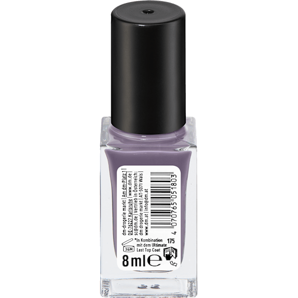 Nagellack Ultimate Shine & Stay 175 trend !t up