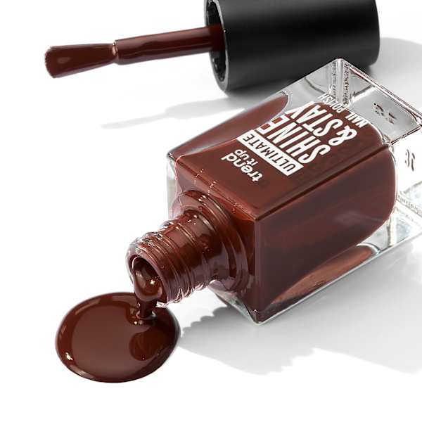 Nagellack Ultimate Shine & Stay 180 trend !t up