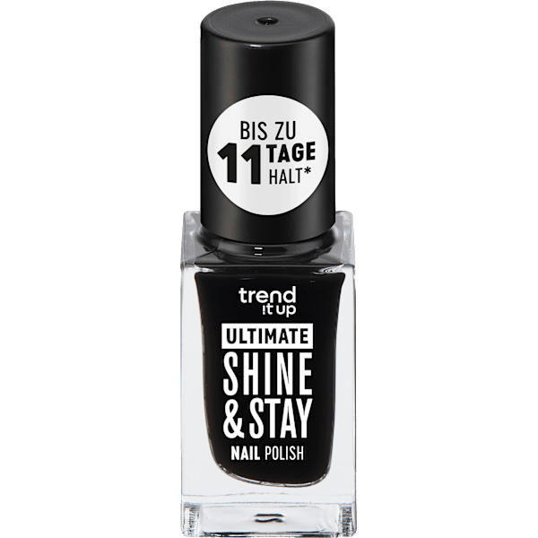Nagellack Ultimate Shine & Stay 190 trend !t up