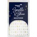 Nagelsticker Sparkle & Shine trend !t up