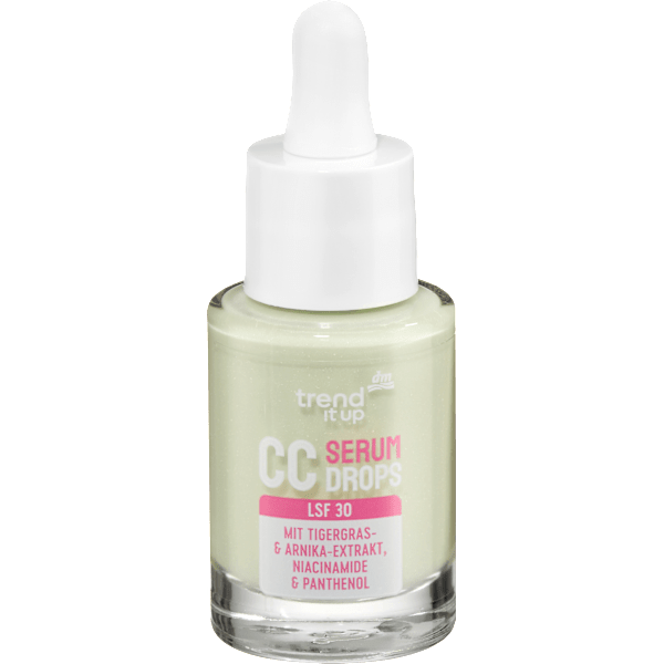 Primer CC Serum Drops LSF 30 trend !t up