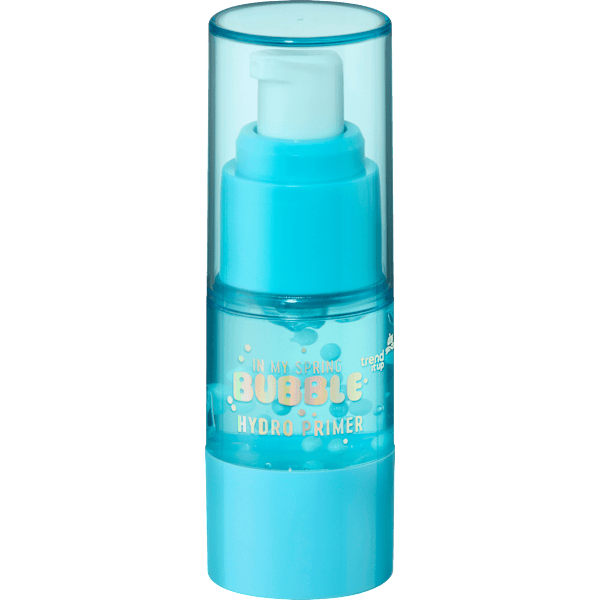 Primer Hydro In My Spring Bubble trend !t up