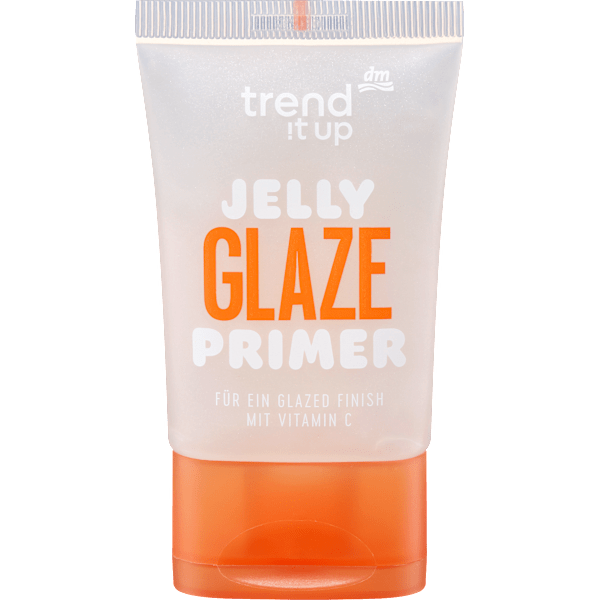 Primer Jelly Glaze trend !t up