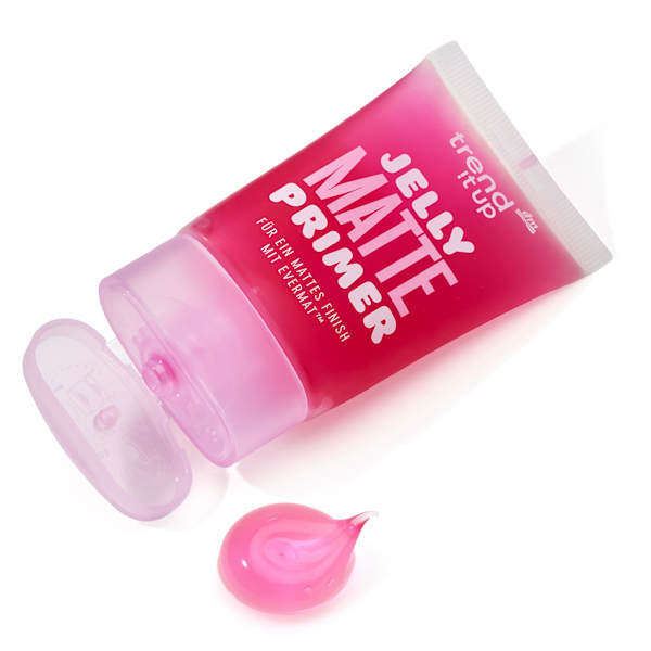 Primer Jelly Matte trend !t up